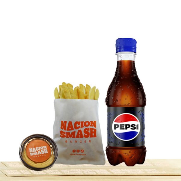 Smash Pack Regular