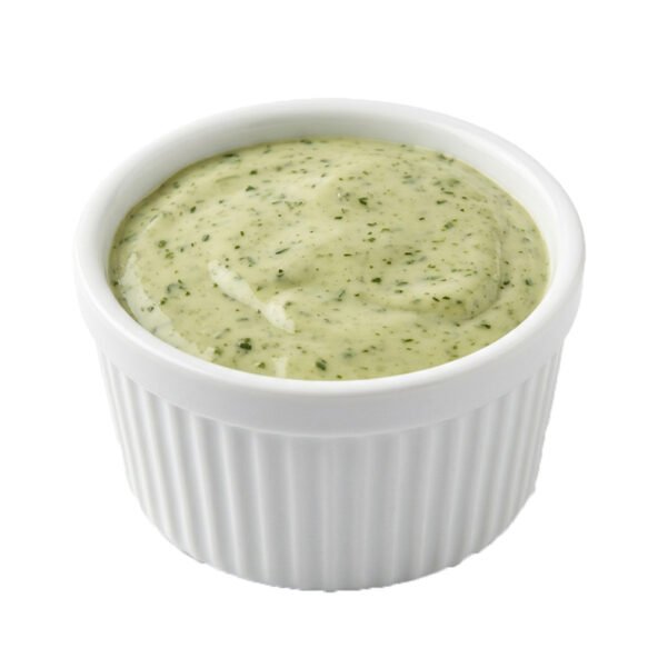 Salsa Criolla