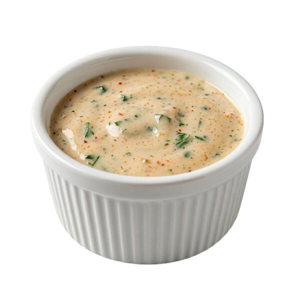 Salsa Macha