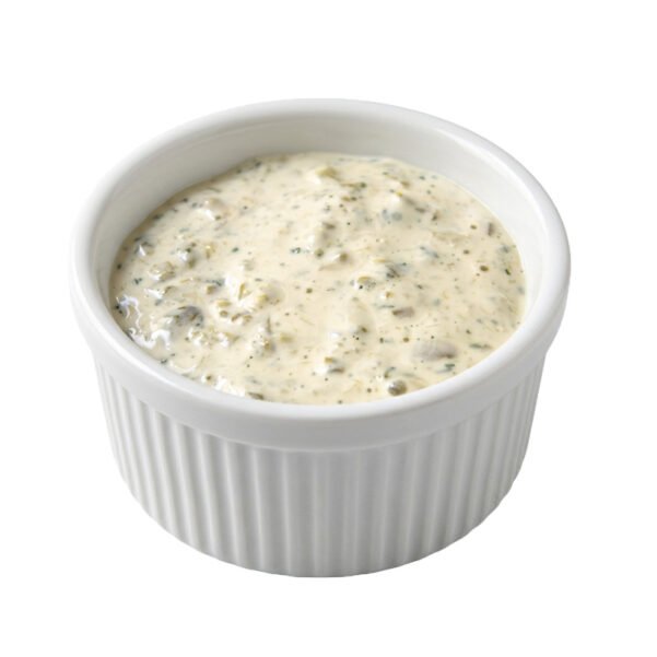 Salsas Tártara